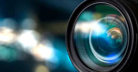Magnification in Adobe Fresco (Zooming) Photo credit (Shutterstock RedPixel)