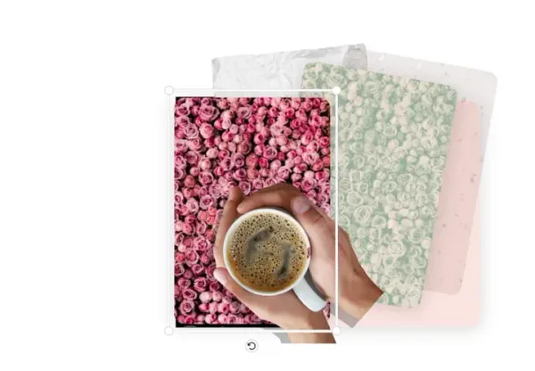 Get inspired by Adobe Stock Templates