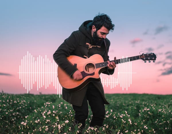 It will be music to your ears (Premiere Pro)
